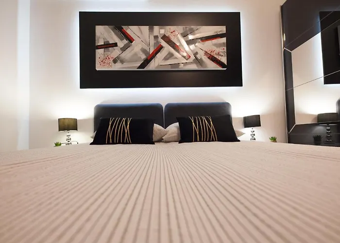 Apartman Aurelius - Private Parking