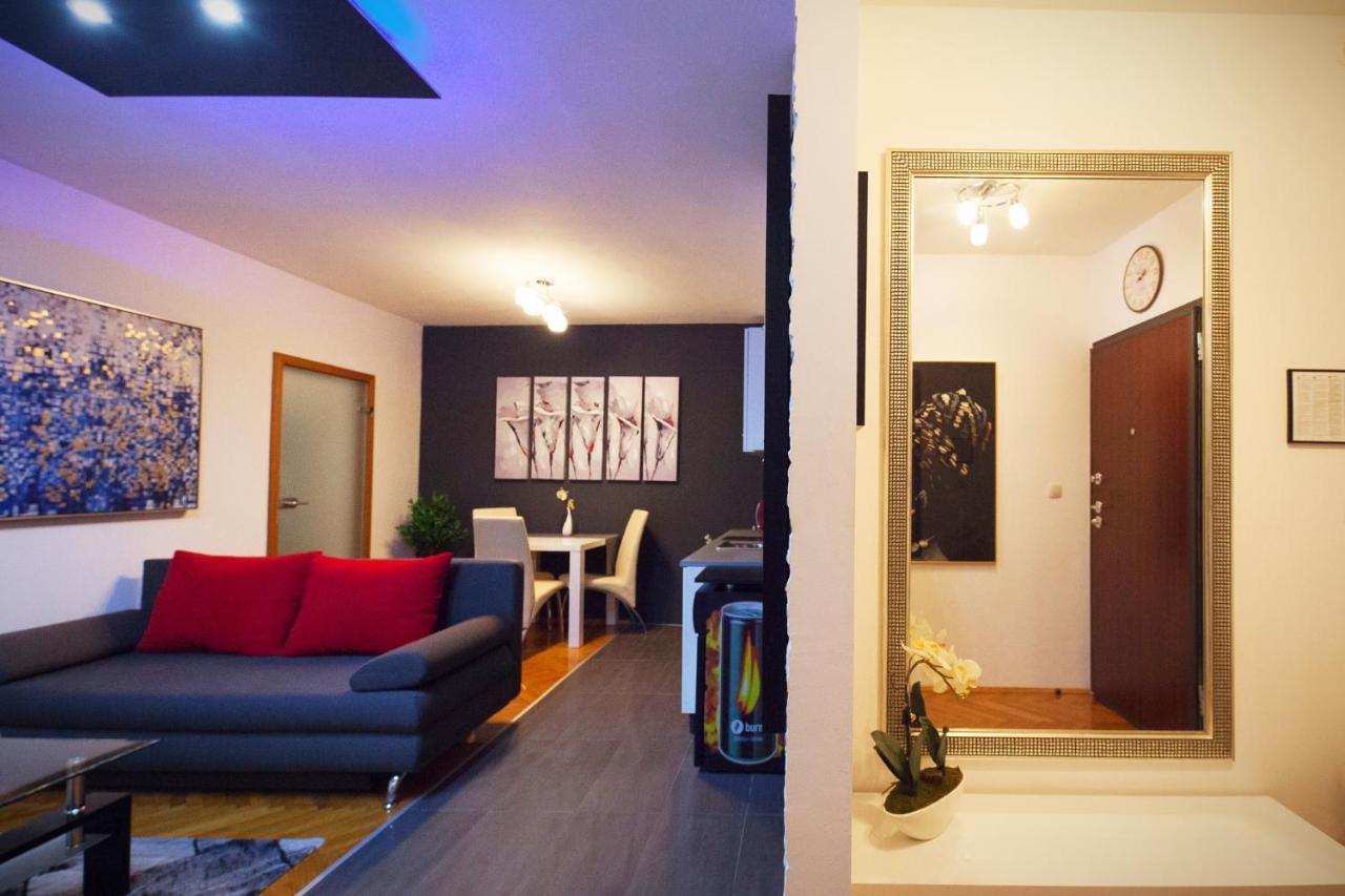 Apartment Aurelius - Private Parking