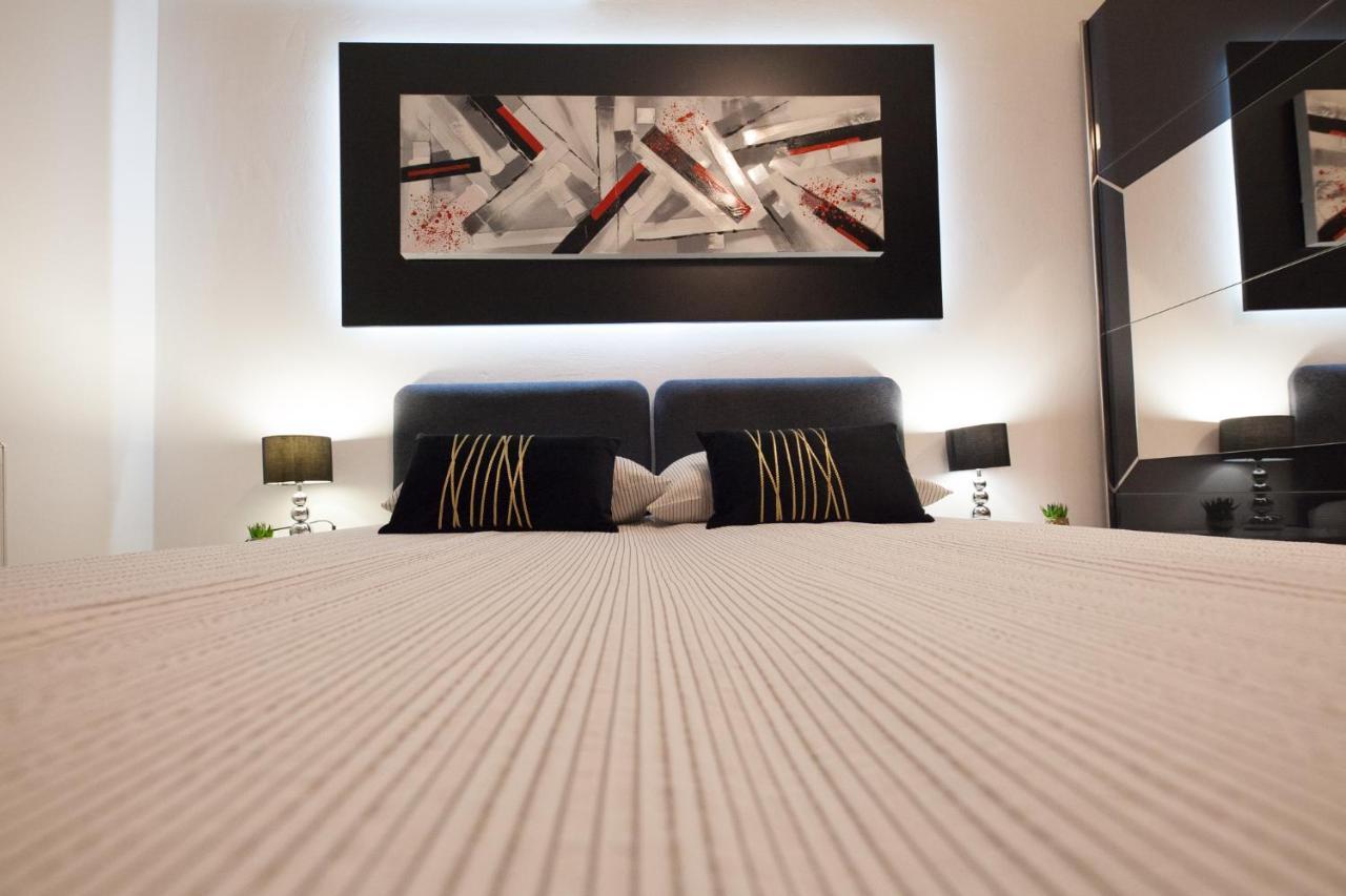 Apartmán Aurelius - Private Parking