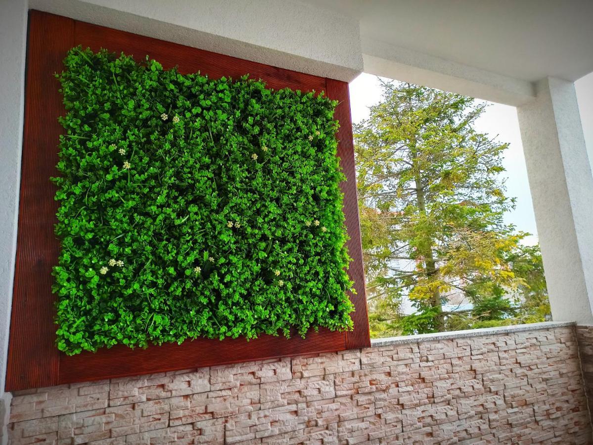 Aurelius - Private Parking Osijek