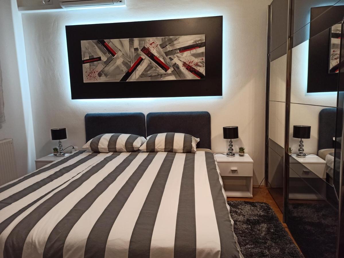 Apartment Aurelius - Private Parking *