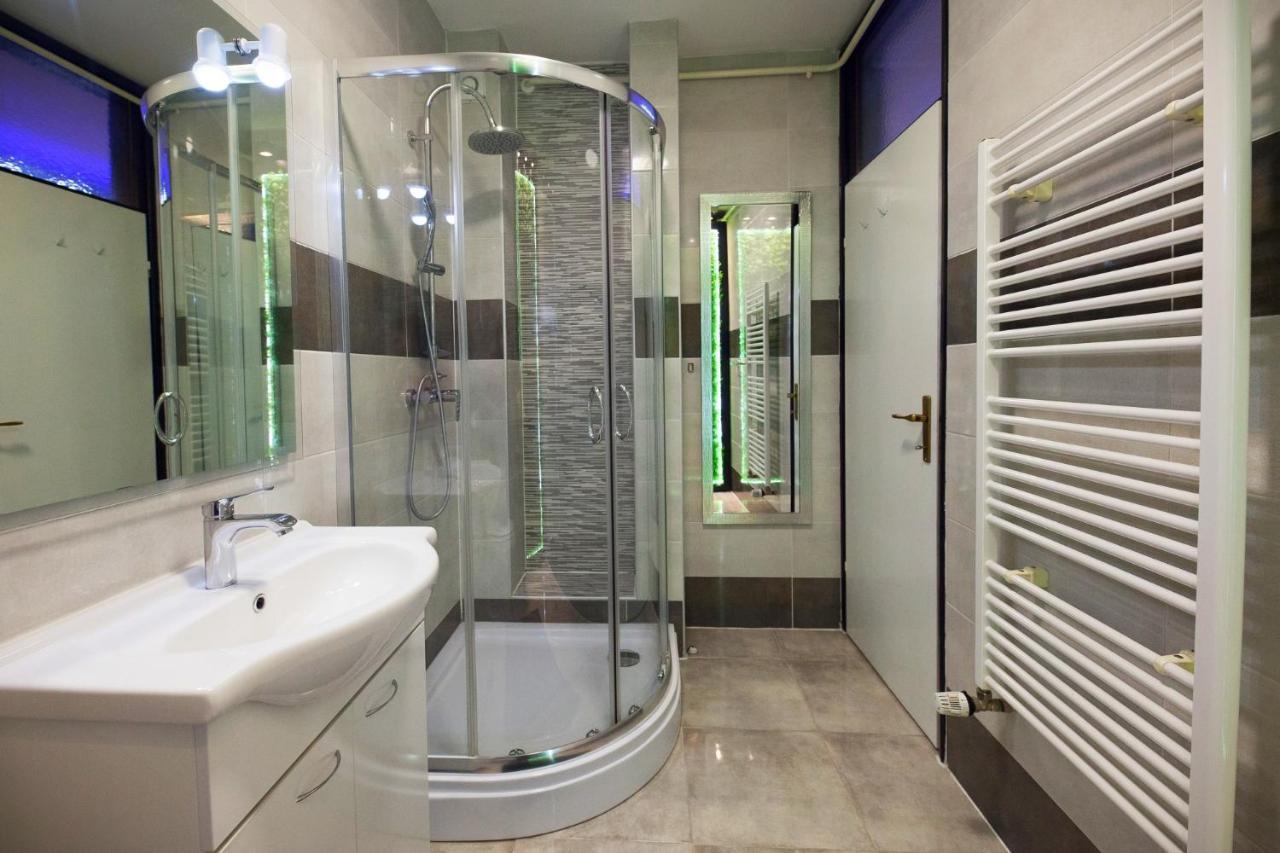 Apartment Aurelius - Private Parking *