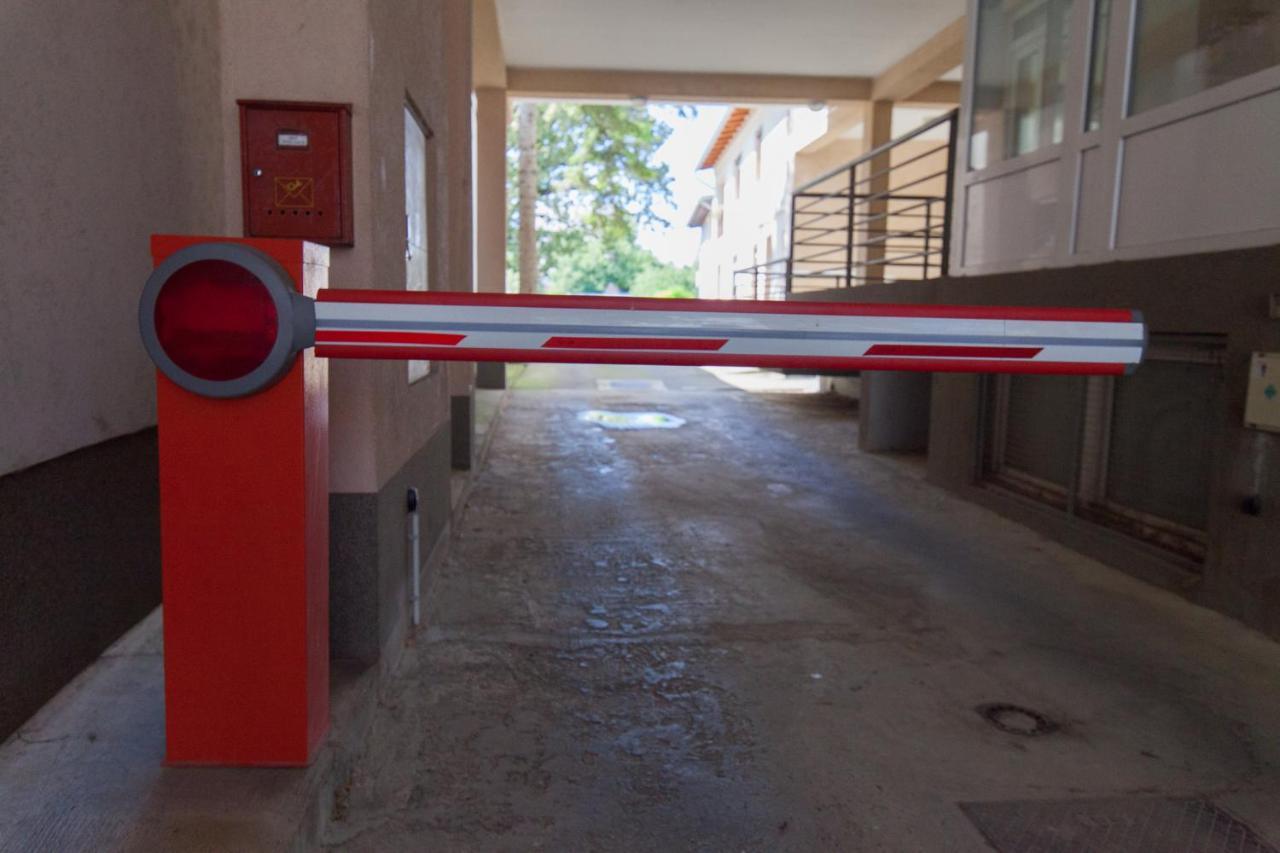 Apartment Aurelius - Private Parking