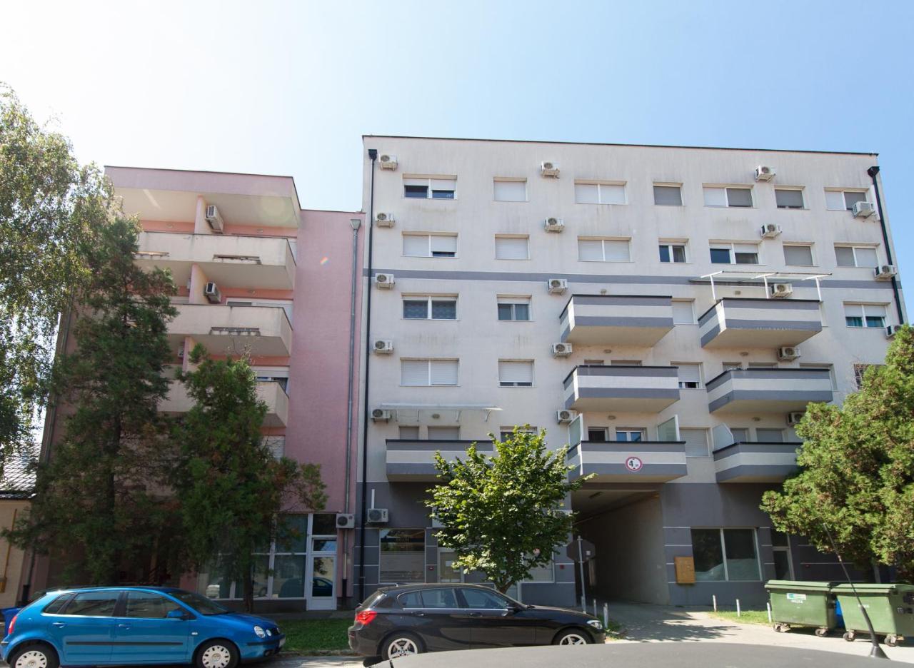 Apartment Aurelius - Private Parking